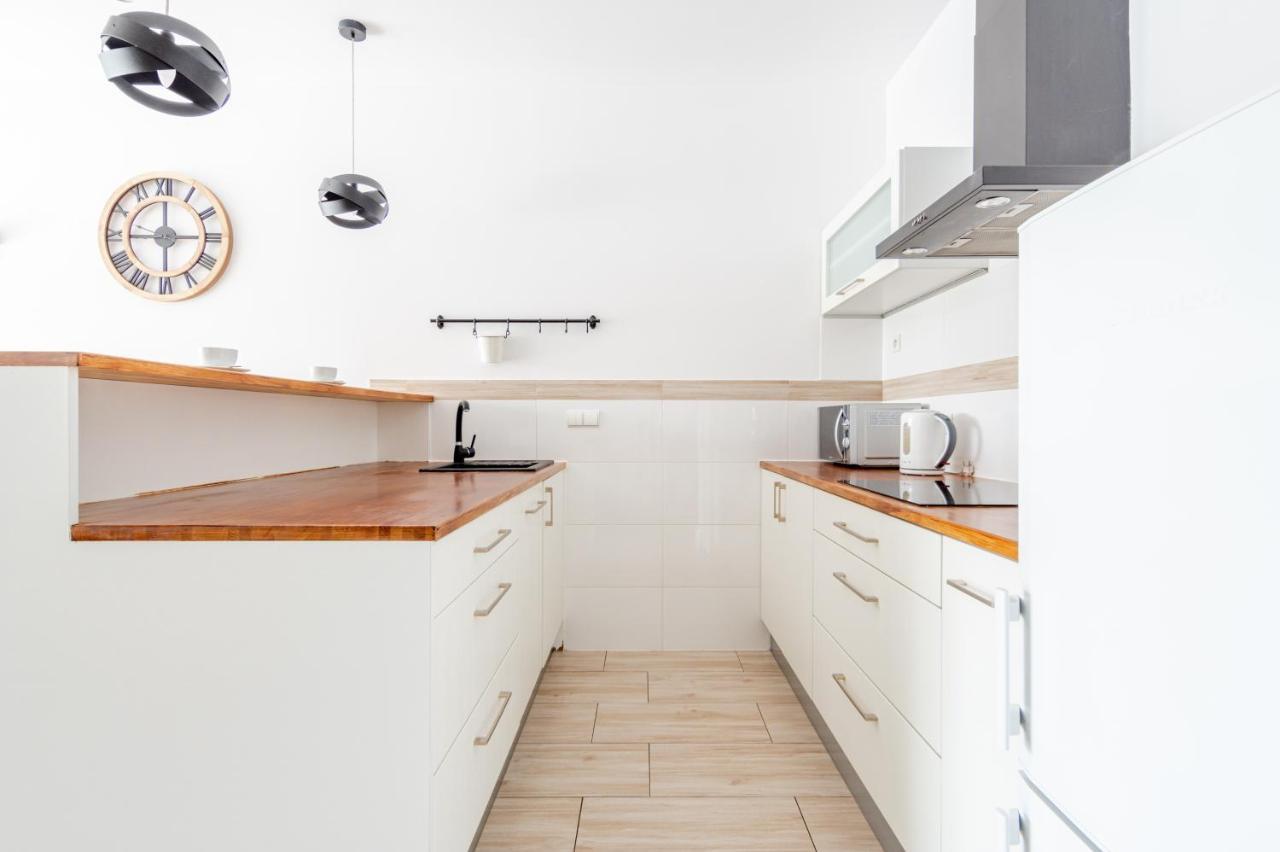 Lux Apartamenty Stara Polana Zakopane Eksteriør billede