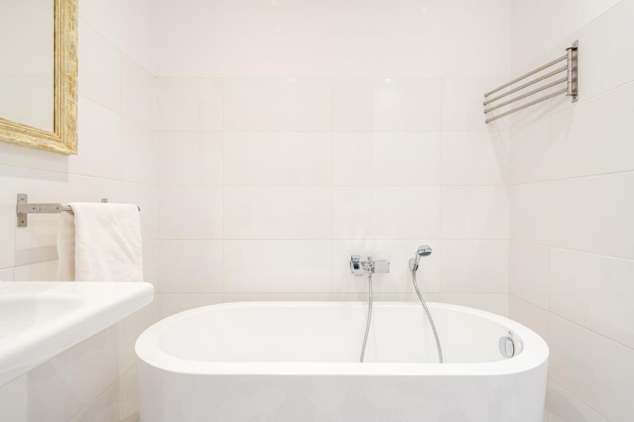Lux Apartamenty Stara Polana Zakopane Eksteriør billede