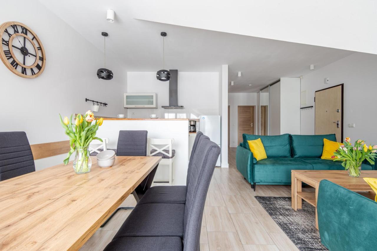 Lux Apartamenty Stara Polana Zakopane Eksteriør billede