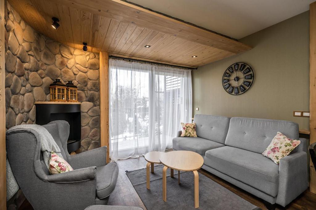 Lux Apartamenty Stara Polana Zakopane Eksteriør billede