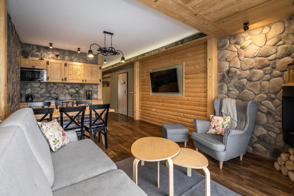 Lux Apartamenty Stara Polana Zakopane Eksteriør billede