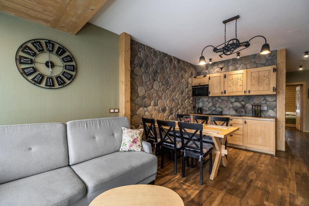 Lux Apartamenty Stara Polana Zakopane Eksteriør billede