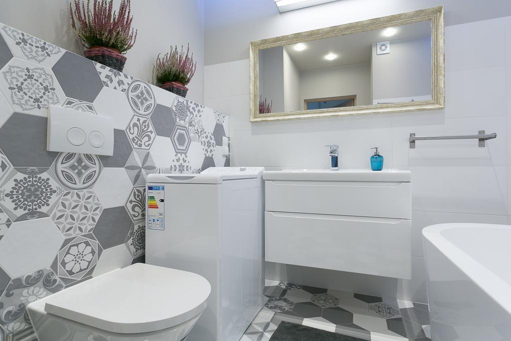 Lux Apartamenty Stara Polana Zakopane Eksteriør billede